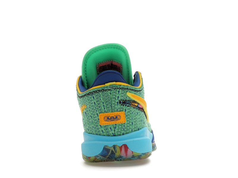 Nike LeBron 20 SE Kaleidoscope (GS)