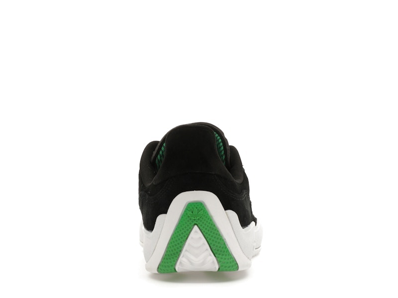 adidas Puig Core Black White