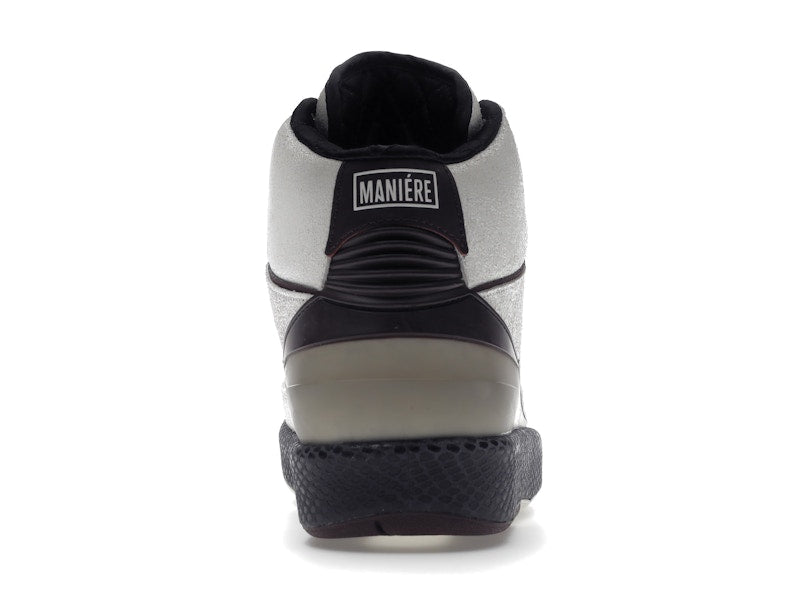 Jordan 2 Retro A Ma Maniére Airness