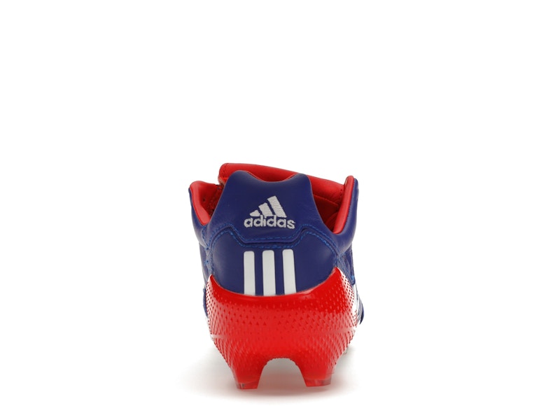 adidas Predator Mania FG Japan Blue