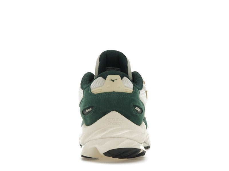 Mizuno Wave Rider Beta Cream Green