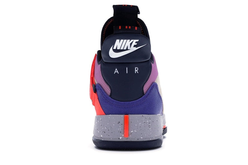 Jordan XXXIII Visible Utility