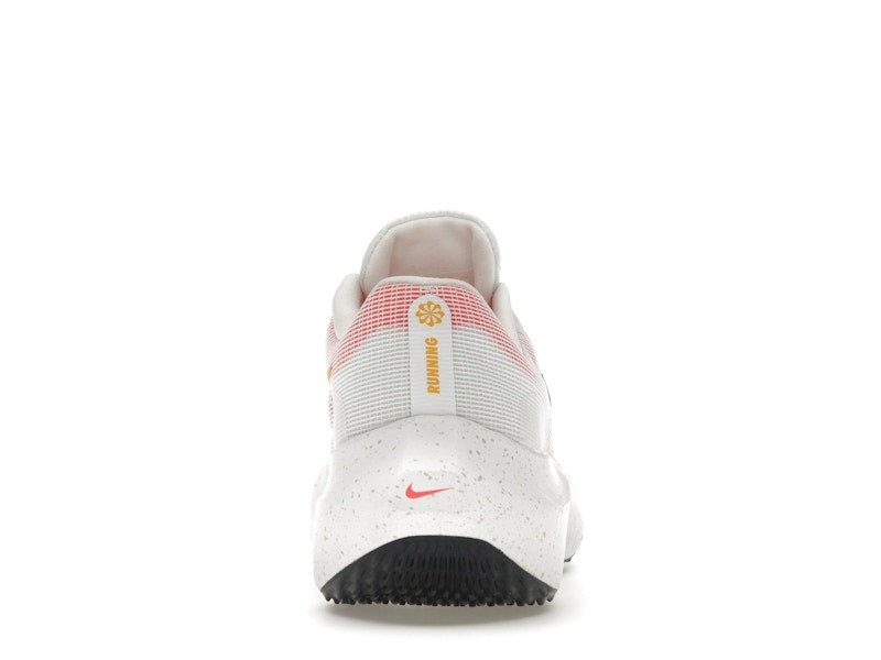 Nike Zoom Fly 5 White Bright Crimson