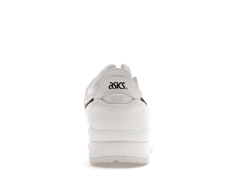ASICS Gel-Lyte III OG White Black