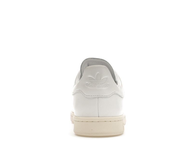 adidas Stan Smith Lux Cloud White