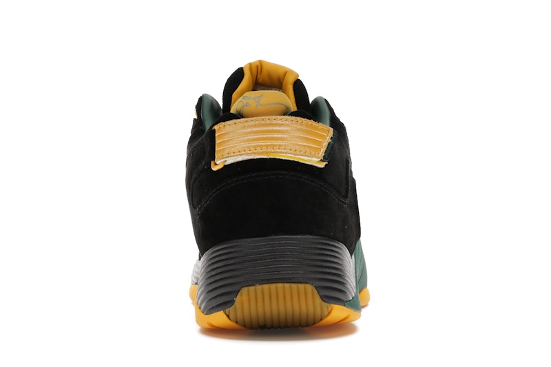 Reebok Answer 5 Bethel
