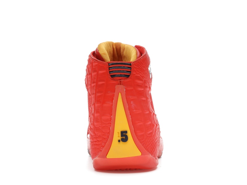 Jordan Melo 1.5 OKC PE