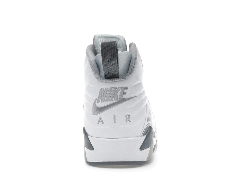Jordan MVP White Cool Grey