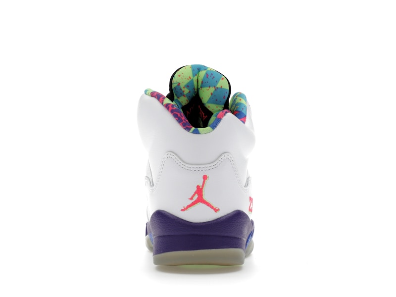 Jordan 5 Retro Alternate Bel-Air (GS)