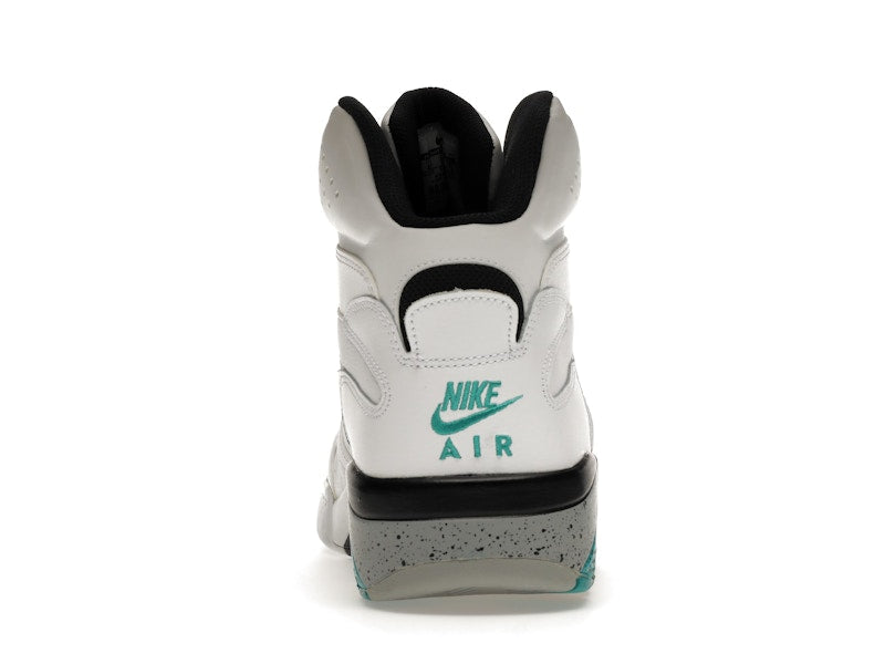 Nike Air Force 180 Blue Emerald