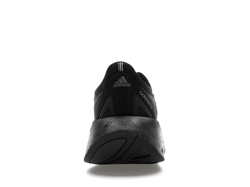 adidas Adizero Aruku Black Iron Metallic