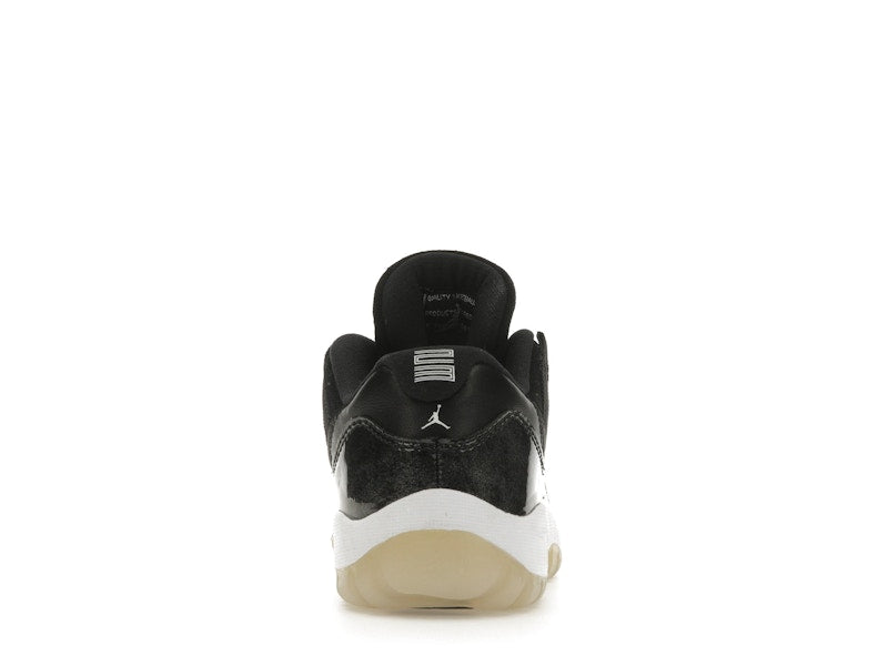 Jordan 11 Retro Low Barons (PS)