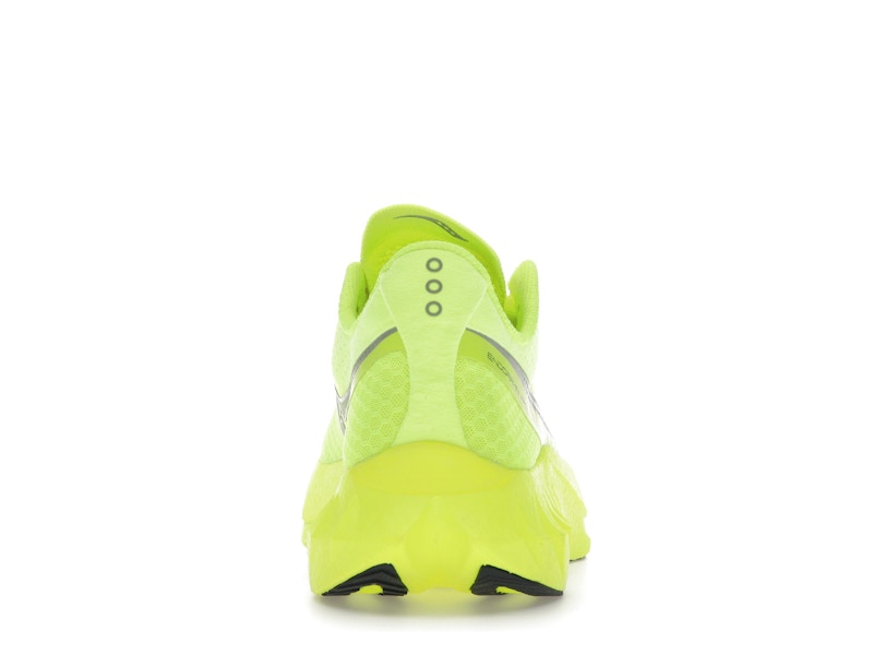 Saucony Endorphin Pro 4 Citron