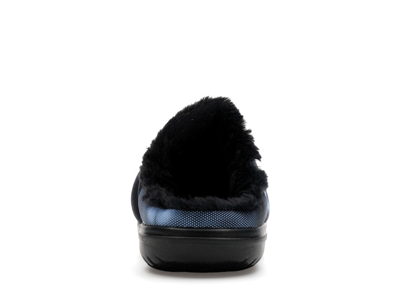 Nike Burrow SE Black Aluminum Midnight Navy