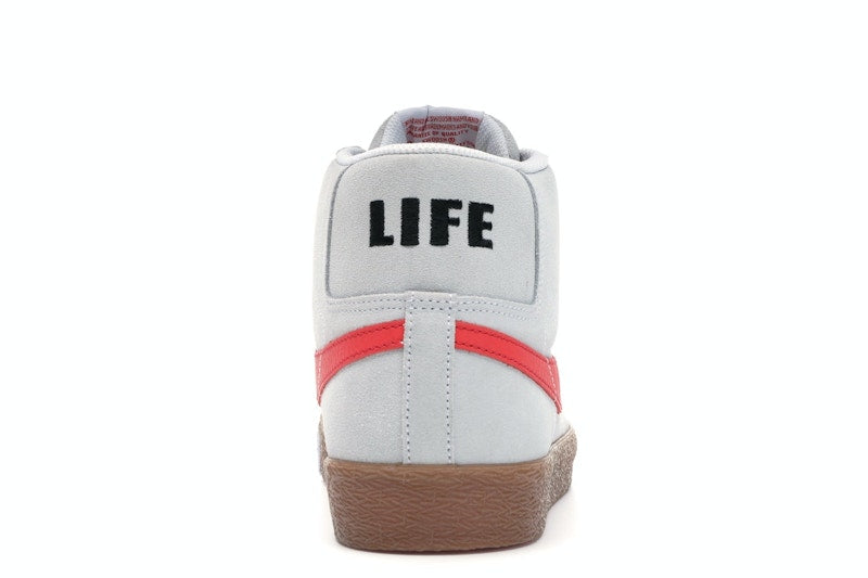 Nike SB Blazer Swoosh Life