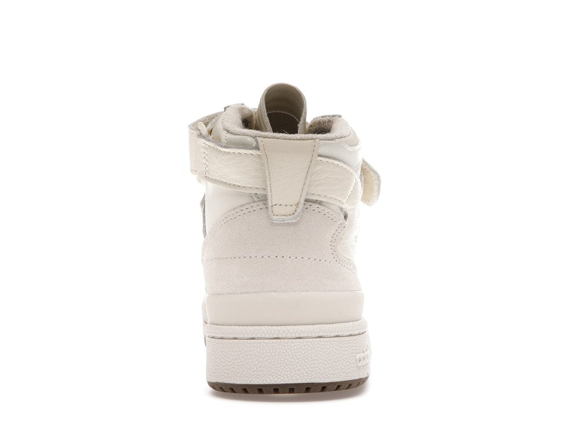 adidas Forum Mid Ivy Park Icy Park Cream White