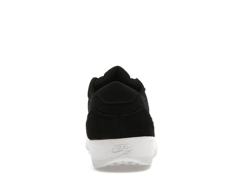 Nike SB Force 58 Black White