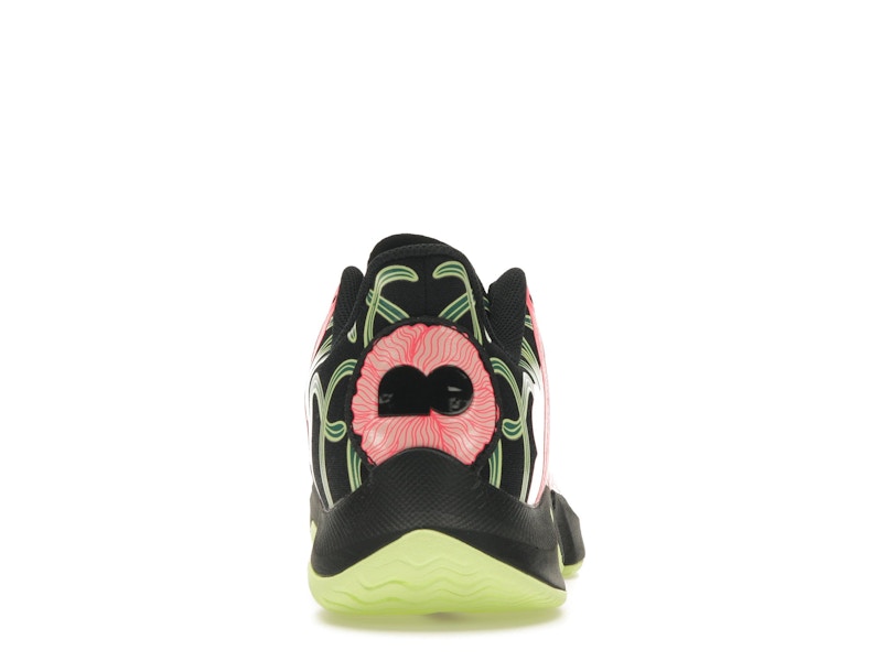 Nike Court Air Zoom GP Turbo HC Premium Naomi Osaka Art Nouveau Floral