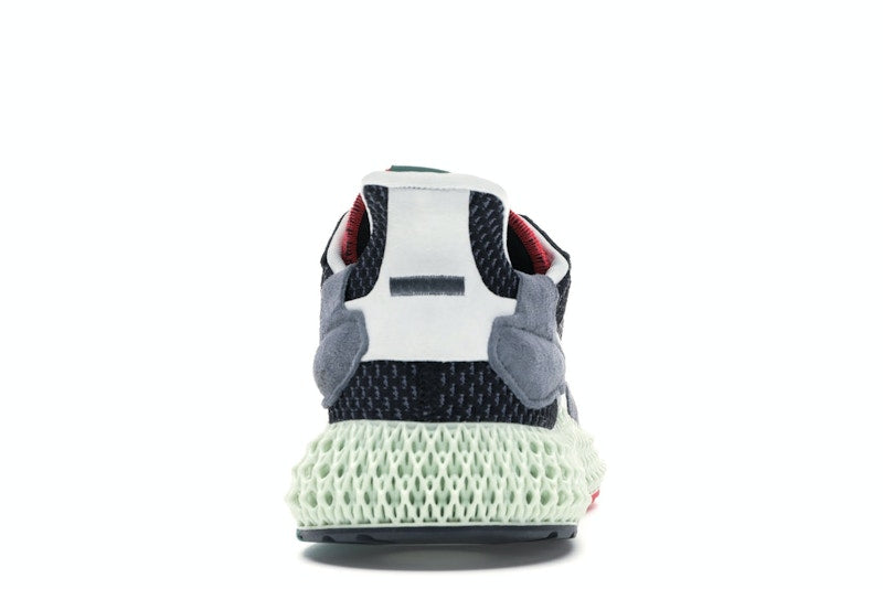 adidas ZX 4000 4D Black Onix
