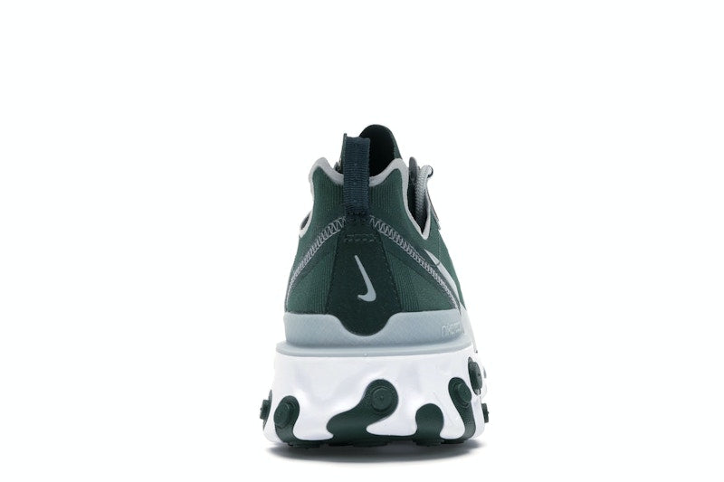 Nike React Element 55 Michigan State