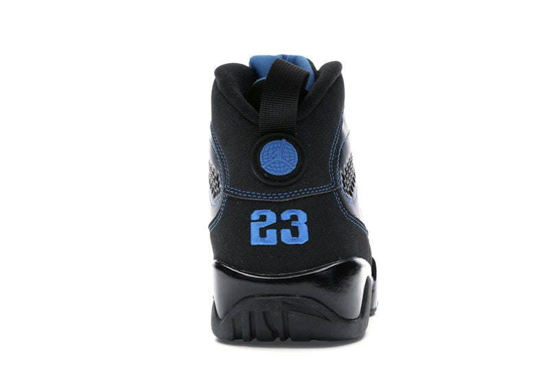 Jordan 9 Retro Photo Blue Black Bottom (B-Grade)