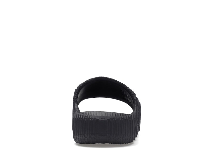 adidas Adilette 22 Slides Carbon