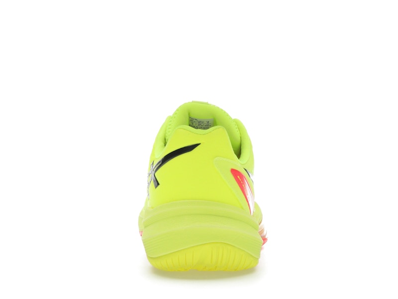 ASICS Sky Elite FF 3 Paris Safety Yellow Black (Women's)