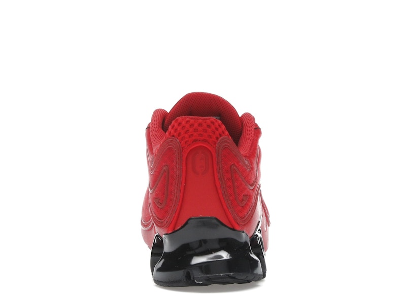 adidas Megaride O1 Better Scarlet Core Black