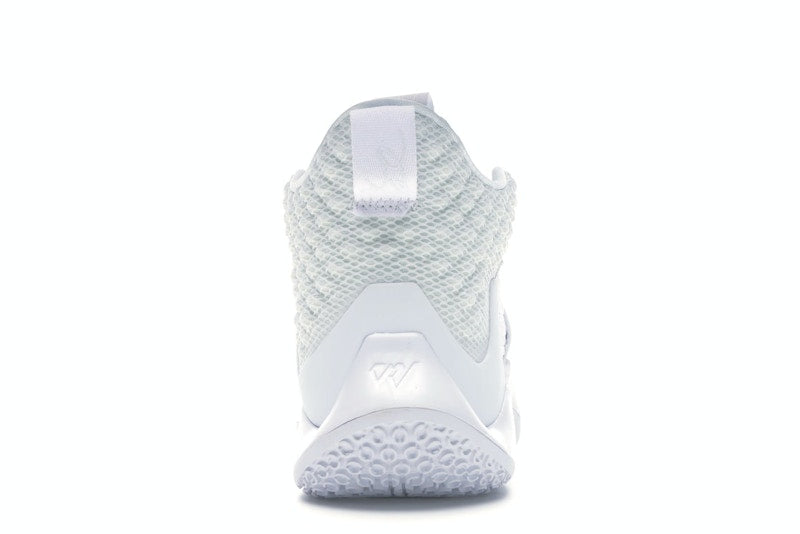Jordan Why Not Zer0.2 White