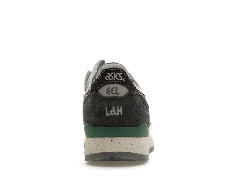 ASICS Gel-Lyte III Sneaker Lah Kuala Lumpur Towers
