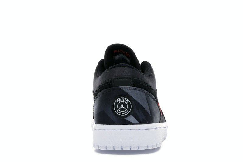 Jordan 1 Low PSG Paris Saint-Germain