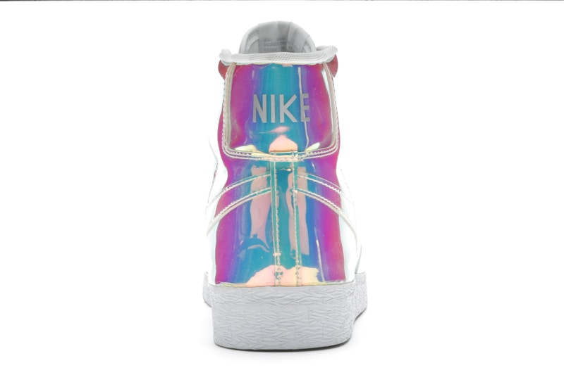 Nike SB Blazer Iridescent (Women's)