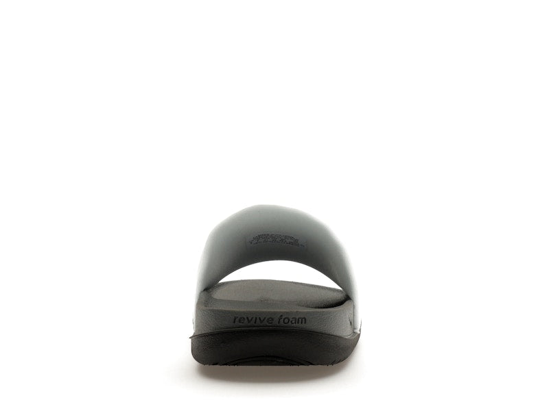 Nike Offcourt Slide Dark Grey Black