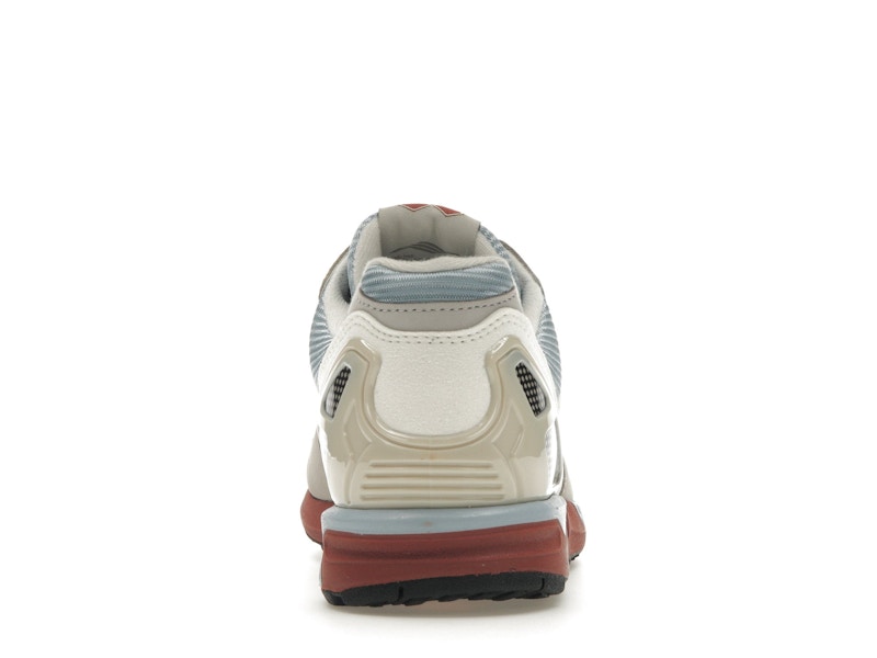 adidas ZX 9000 END. Kiln