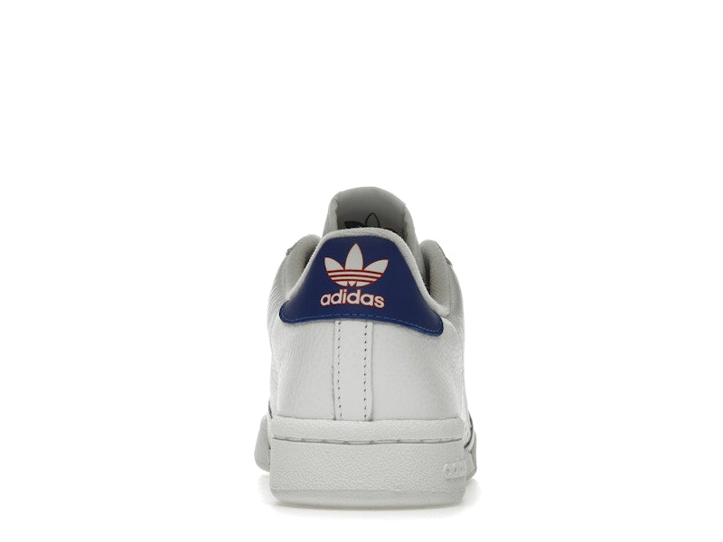 adidas Continental 80 Tricolor