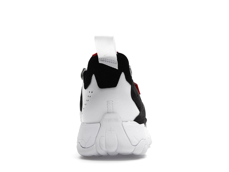 Jordan Delta 2 Chicago Bulls