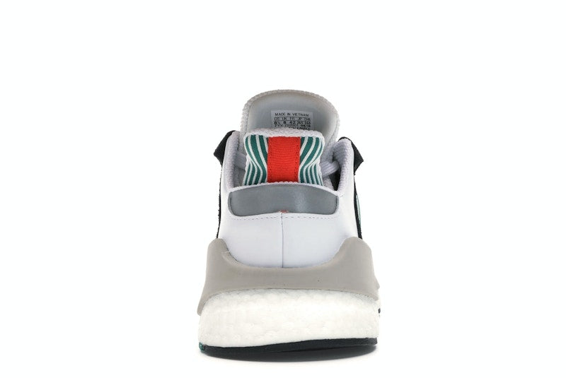 adidas EQT Support 91/18 Core Black Sub Green