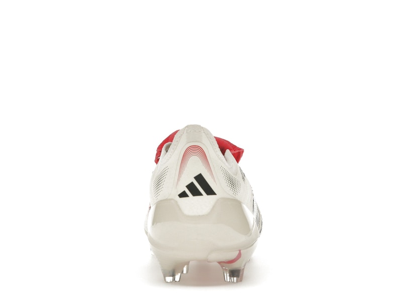 adidas Predator Elite Foldover Tongue FG Goal Hunter Pack