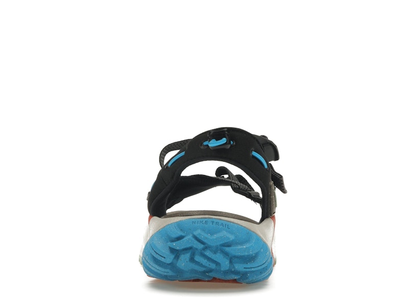 Nike Oneonta Black Cobblestone