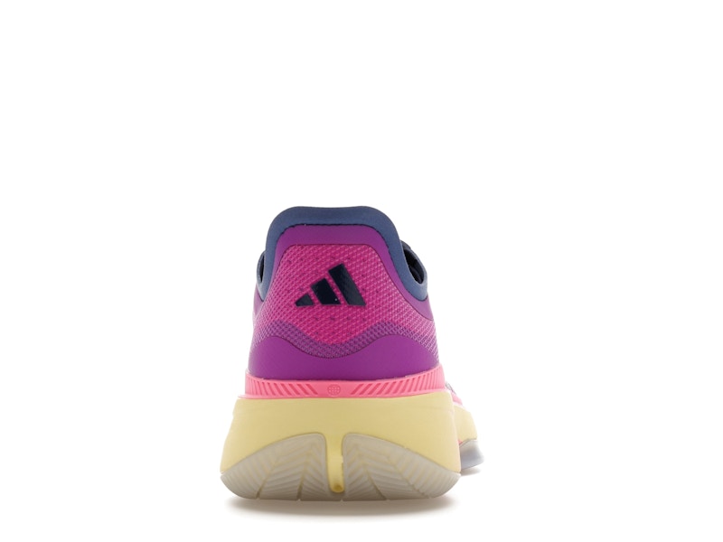 adidas Adizero Select 3.0 Purple Burst
