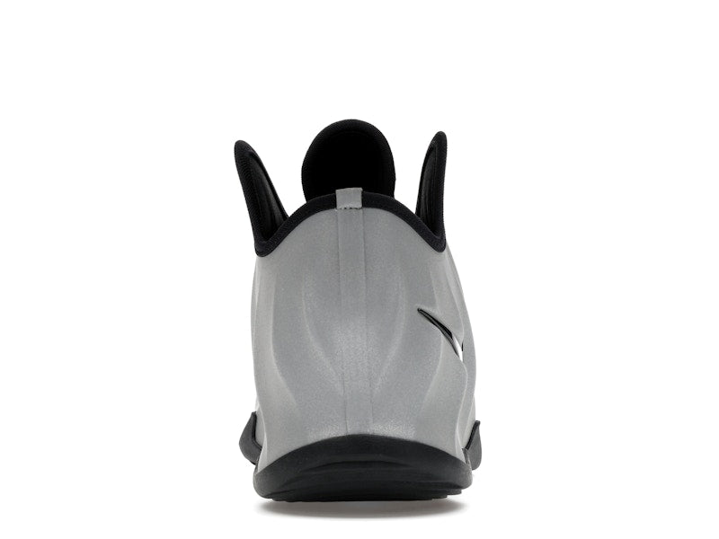 Nike GT Future Metallic Silver