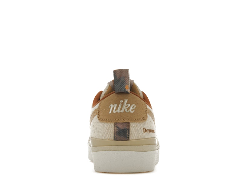 Nike SB Blazer Low Doyenne Skateboards