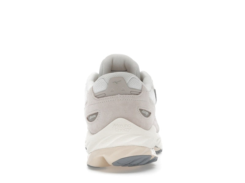 Mizuno Wave Rider Beta White Sand