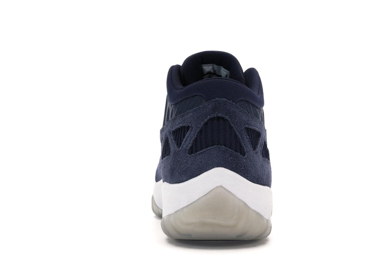 Jordan 11 Retro Low IE Obsidian