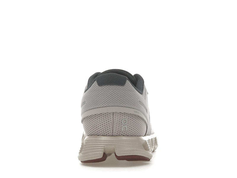 On Running Cloud 5 Pearl Frost (Women's)
