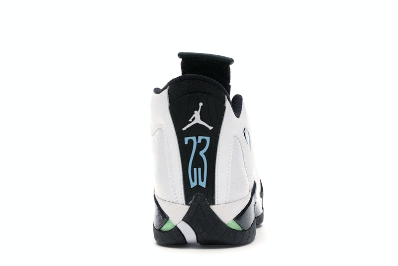 Jordan 14 Retro Oxidized Green (2016) (GS)
