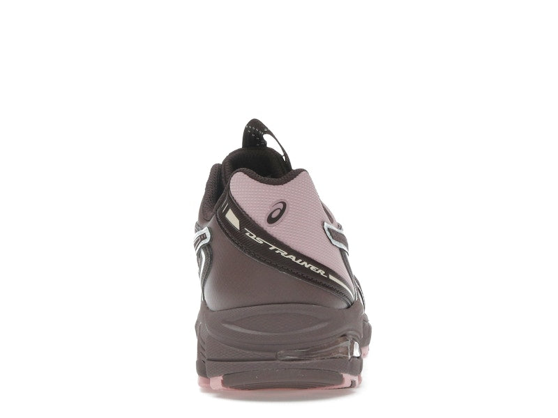 ASICS UB11-S Gel-DS Trainer 14 Kiko Kostadinov Coneflower Black Coffee