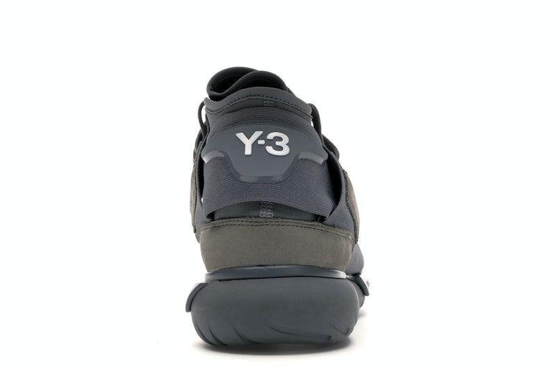 Y3 Qasa High Vista Grey