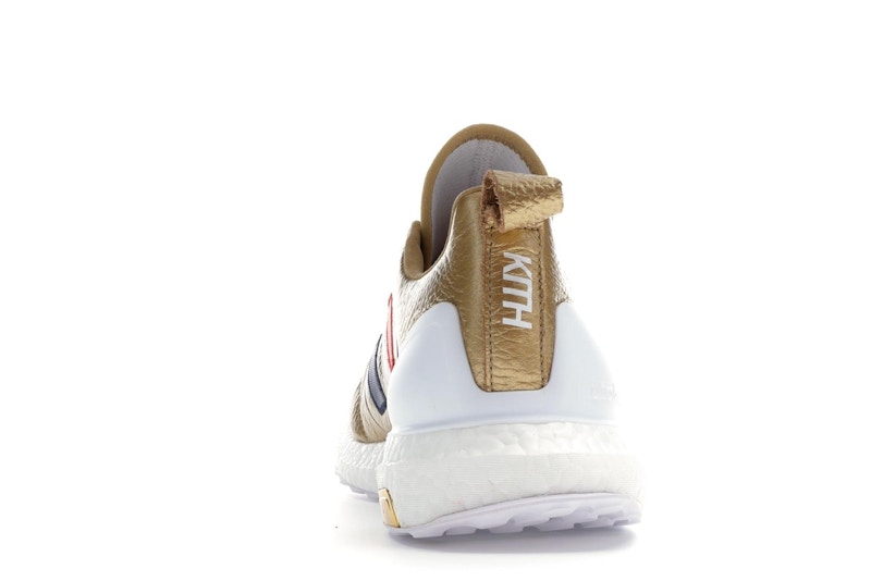 adidas COPA Mundial 18 Ultra Boost Kith Golden Goal
