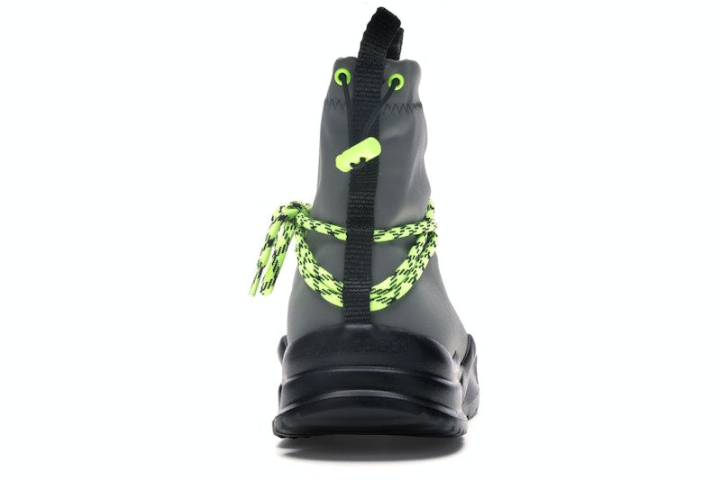 John Geiger 002 Stealth Volt